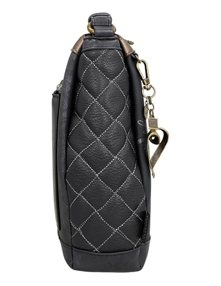 Bolso Bandolera Tres Comp. Anekke Boutique Bolso Bandolera Tres Comp. Anekke Boutique