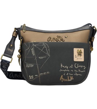 Bolso Bandolera Anekke Boutique