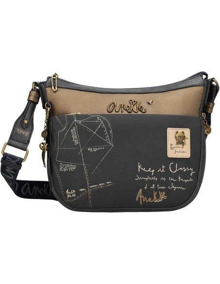 Bolso Bandolera Anekke Boutique Bolso Bandolera Anekke Boutique