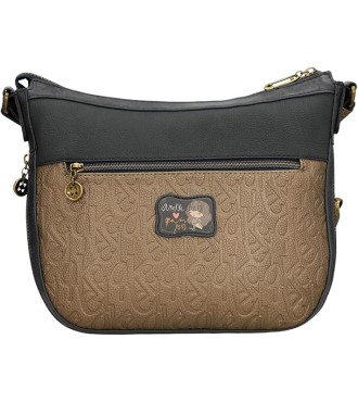 Bolso Bandolera Anekke Boutique 2