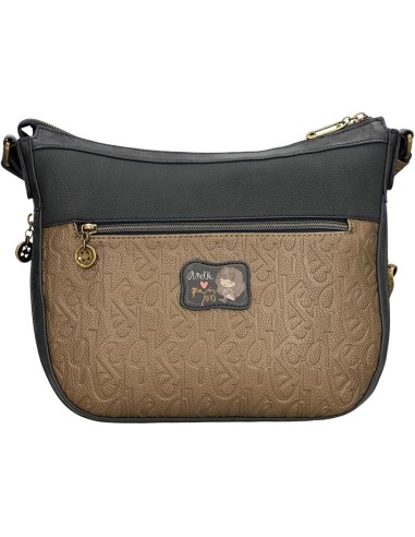 Bolso Bandolera Anekke Boutique