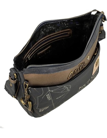 Bolso Bandolera Anekke Boutique Bolso Bandolera Anekke Boutique