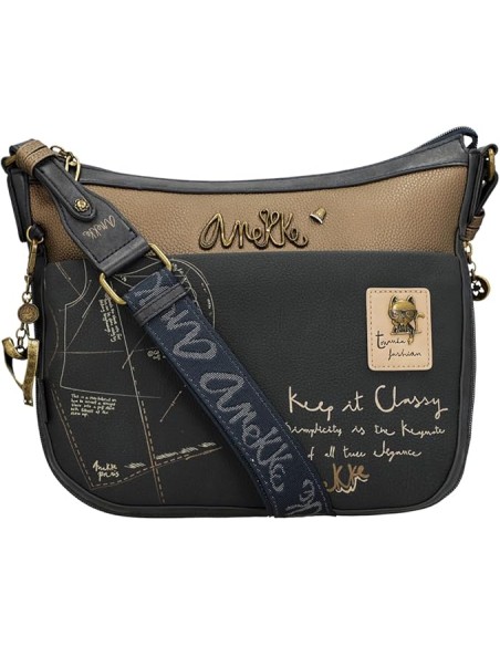 Bolso Bandolera Anekke Boutique Bolso Bandolera Anekke Boutique