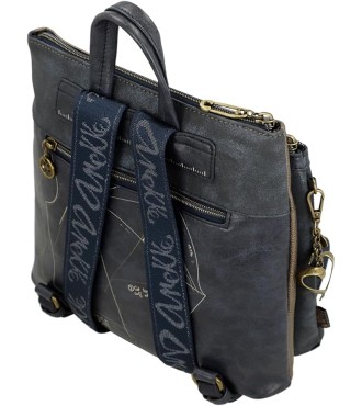 Mochila Paseo Mujer Anekke Boutique 2