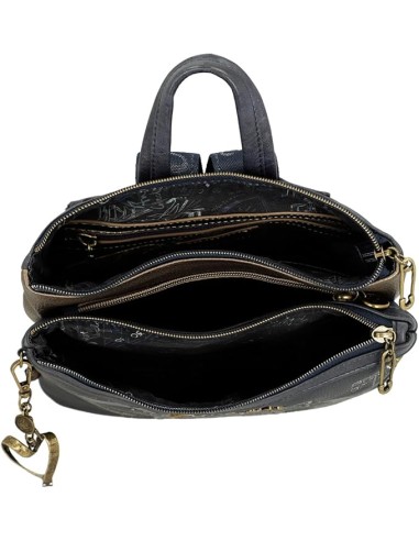 Mochila Paseo Mujer Anekke Boutique