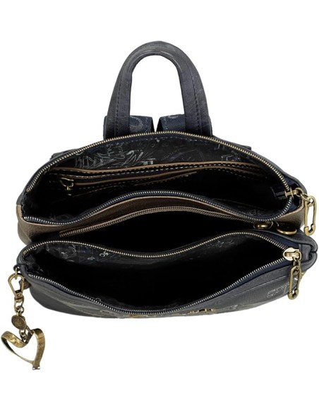 Mochila Paseo Mujer Anekke Boutique Mochila Paseo Mujer Anekke Boutique