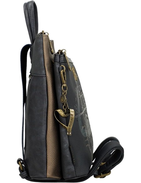 Mochila Paseo Mujer Anekke Boutique Mochila Paseo Mujer Anekke Boutique