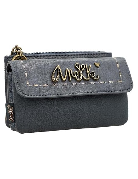 Monedero Triple Mujer Anekke Boutique Monedero Triple Mujer Anekke Boutique