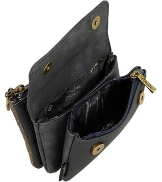 Monedero Triple Mujer Anekke Boutique 2