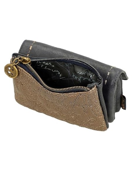 Monedero Triple Mujer Anekke Boutique Monedero Triple Mujer Anekke Boutique