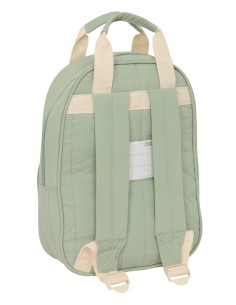 MOCHILA INFANTIL CON ASAS SAFTA PREESCOLAR "ZORRITO" Moch... 2