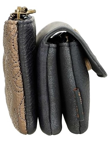 Monedero Triple Mujer Anekke Boutique