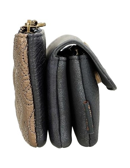 Monedero Triple Mujer Anekke Boutique Monedero Triple Mujer Anekke Boutique