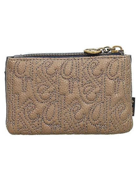 Monedero Triple Mujer Anekke Boutique Monedero Triple Mujer Anekke Boutique