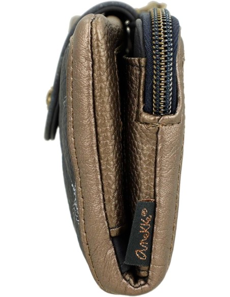 Billetero Monedero Blando Mujer Anekke Boutique Billetero Monedero Blando Mujer Anekke Boutique