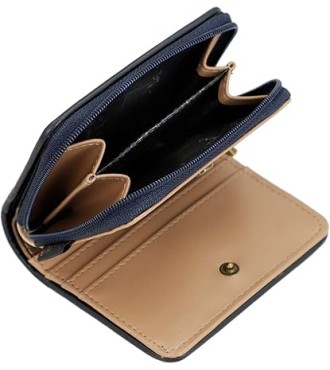 Billetero Monedero Mujer Anekke Boutique 2