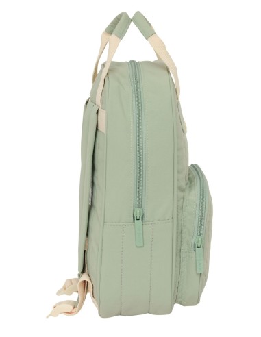 MOCHILA INFANTIL CON ASAS SAFTA PREESCOLAR "ZORRITO" Moch...