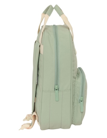 MOCHILA INFANTIL CON ASAS SAFTA PREESCOLAR "ZORRITO" Moch...