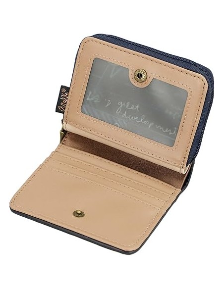 Billetero Monedero Mujer Anekke Boutique Billetero Monedero Mujer Anekke Boutique