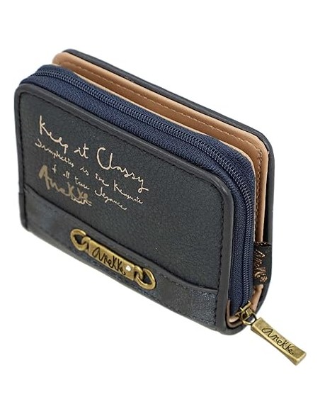 Billetero Monedero Mujer Anekke Boutique Billetero Monedero Mujer Anekke Boutique