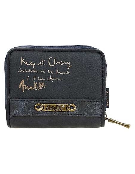 Billetero Monedero Mujer Anekke Boutique Billetero Monedero Mujer Anekke Boutique