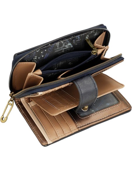 Billetero Monedero Mujer Anekke Boutique Billetero Monedero Mujer Anekke Boutique