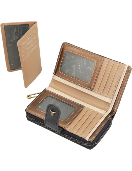 Billetero Monedero Mujer Anekke Boutique Billetero Monedero Mujer Anekke Boutique