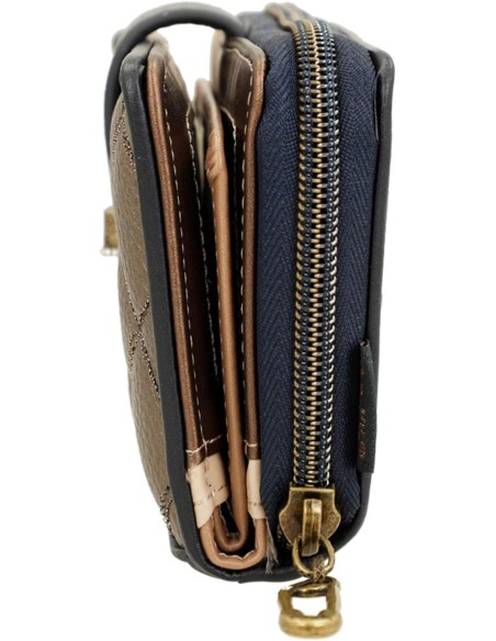 Billetero Monedero Mujer Anekke Boutique Billetero Monedero Mujer Anekke Boutique