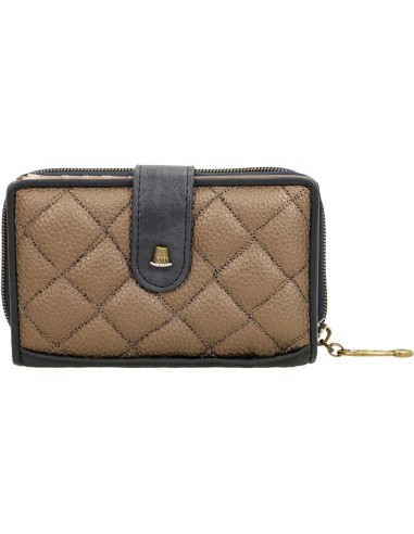 Billetero Monedero Mujer Anekke Boutique
