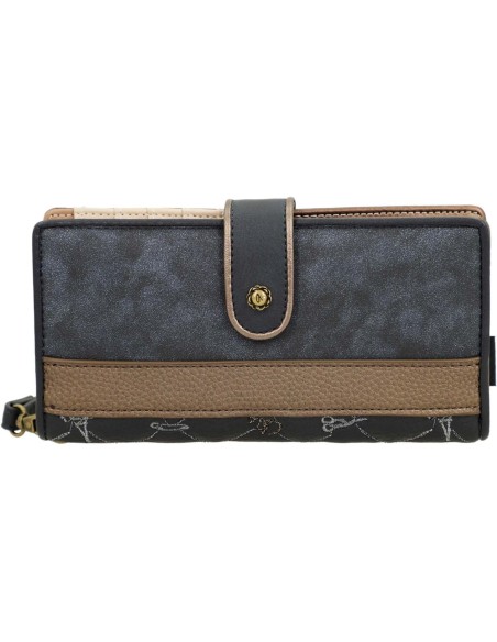 Billetero Monedero Grande Mujer Anekke Boutique Billetero Monedero Grande Mujer Anekke Boutique