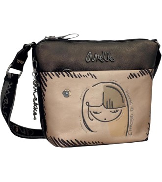 Bolso Bandolera Anekke Nature Koko