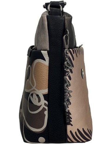 Bolso Bandolera Anekke Nature Koko