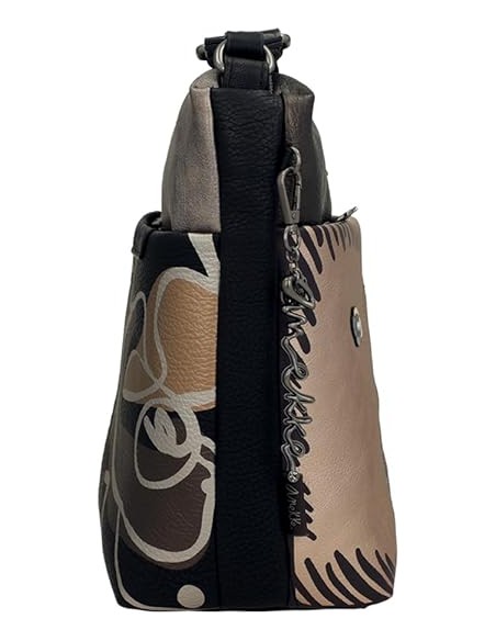 Bolso Bandolera Anekke Nature Koko Bolso Bandolera Anekke Nature Koko