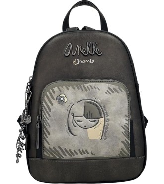 Mochila Paseo Mujer Anekke Nature Koko