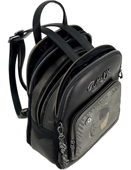 Mochila Paseo Mujer Anekke Nature Koko Mochila Paseo Mujer Anekke Nature Koko