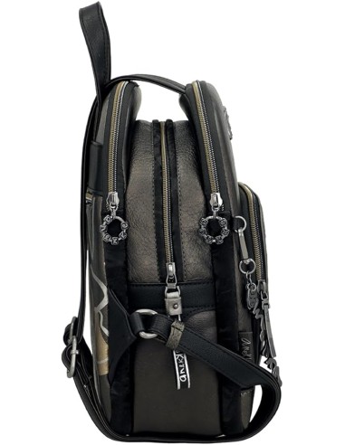 Mochila Paseo Mujer Anekke Nature Koko