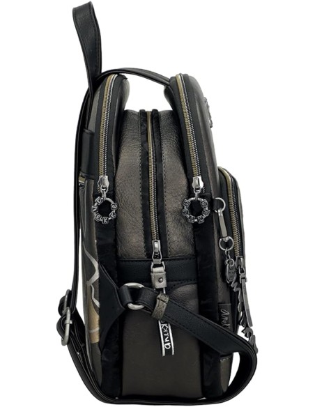 Mochila Paseo Mujer Anekke Nature Koko Mochila Paseo Mujer Anekke Nature Koko