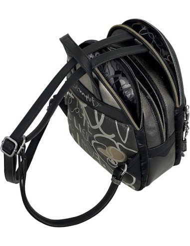 Mochila Paseo Mujer Anekke Nature Koko