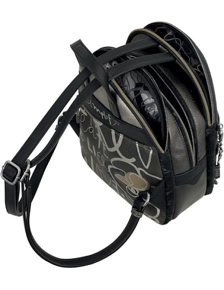 Mochila Paseo Mujer Anekke Nature Koko Mochila Paseo Mujer Anekke Nature Koko