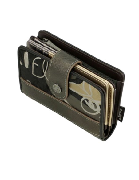 Billetero Monedero Mujer Anekke Nature Koko Billetero Monedero Mujer Anekke Nature Koko