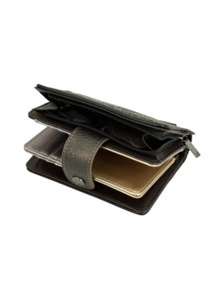 Billetero Monedero Mujer Anekke Nature Koko Billetero Monedero Mujer Anekke Nature Koko