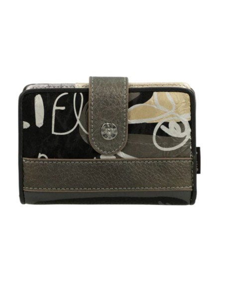 Billetero Monedero Mujer Anekke Nature Koko Billetero Monedero Mujer Anekke Nature Koko