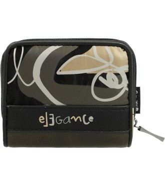 Billetero Monedero Mujer Anekke Nature Koko 2