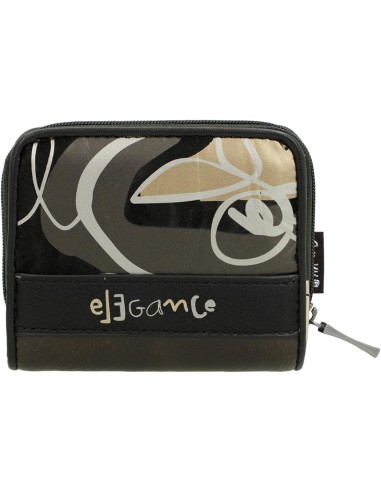 Billetero Monedero Mujer Anekke Nature Koko