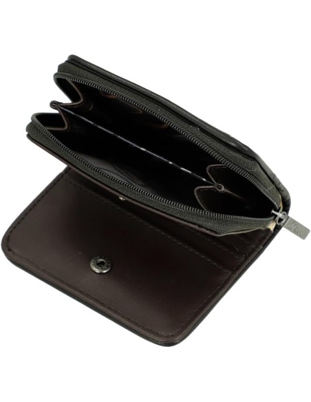 Billetero Monedero Mujer Anekke Nature Koko Billetero Monedero Mujer Anekke Nature Koko