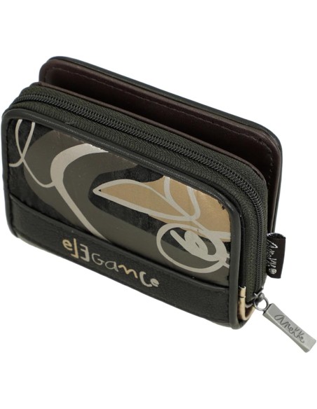 Billetero Monedero Mujer Anekke Nature Koko Billetero Monedero Mujer Anekke Nature Koko