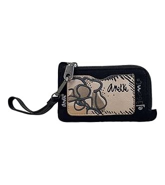 Tarjetero Anekke Nature Koko