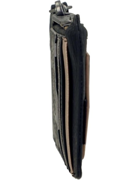 Tarjetero Anekke Nature Koko Tarjetero Anekke Nature Koko