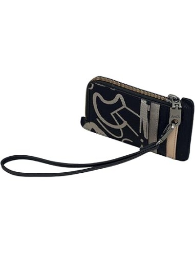 Tarjetero Anekke Nature Koko