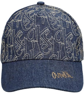 Gorra Anekke Boutique Azul 2